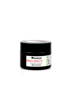 کرم صورت همه انواع پوست Baboon Natural - کد 167274599