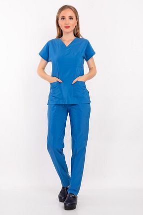 لباس ایمنی کار آبی Nur Medikal Giyim - کد 743421366