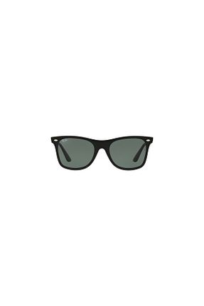 عینک آفتابی مشکی زنانه 51 Ray-Ban - کد 458370453