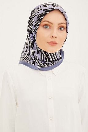 روسری سفید İpek Tivil Armine - کد 648991708