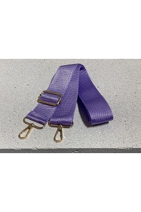 اکسسوری کیف بنفش زنانه PurpleART - کد 743855054