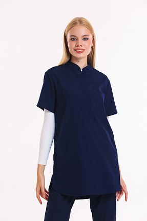 لباس ایمنی کار سرمه ای Wio Uniform - کد 368189713