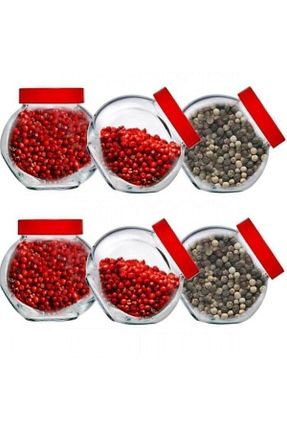 قفسه ادویه جات 0 - 249 میلی لیتر Paşabahçe - کد 52239256