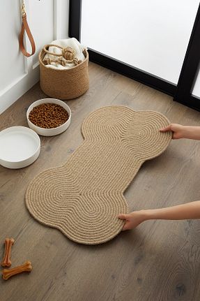 پادری بیرون نباتی Jüt Ocean Home Textile - کد 744305138