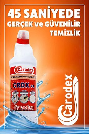 پاک کننده سطح carodex - کد 223201828