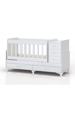 گهواره طوسی Suntalam temosan mobilya - کد 133762385