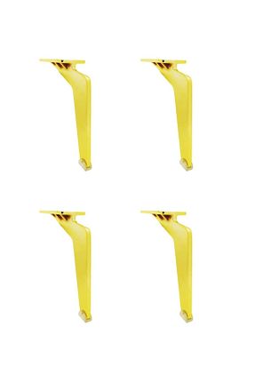 پایه مبل طلائی Albatros - کد 744368575
