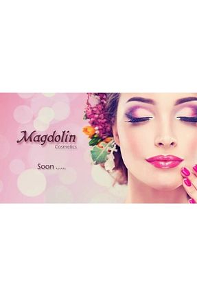 سرم پوست همه انواع پوست Magdolin - کد 744377426