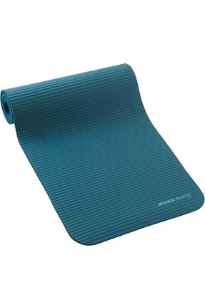 تشک و زیرانداز پیلاتس آبی 10 میلی متر Decathlon - کد 315963582