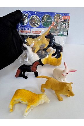 ست بازی بچه گانه ALYTOYS - کد 744631109