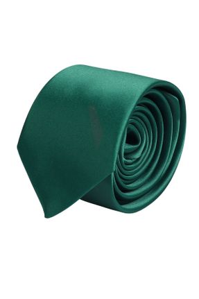 کراوات سبز مردانه Standart کد 743455431