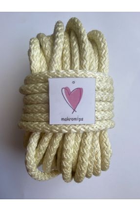 نخ بافندگی زرشکی Makromİps - کد 743624973