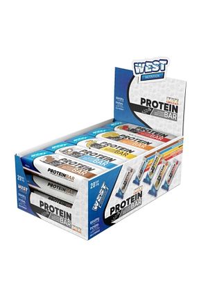 پروتئین بار West Nutrition - کد 212019315