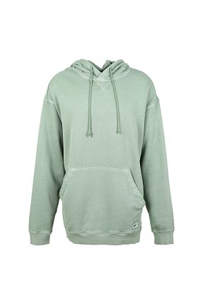 سوئیشرت زرد مردانه ساده Reebok - کد 743484222