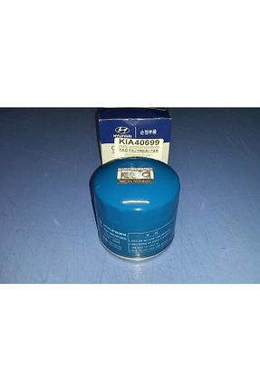 فیلتر روغن خودرو MOBIS - کد 743777383