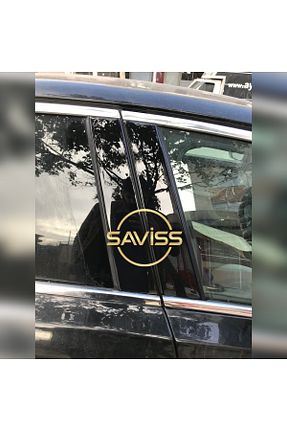 اکسسوری کروم خودرو Saviss - کد 743979089