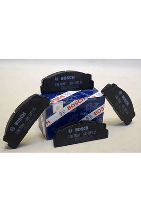 لنت ترمز Bosch - کد 744100354