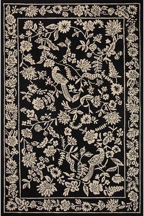 فرش رنگی قابل شستشو Rugs Modern Halı - کد 744010293