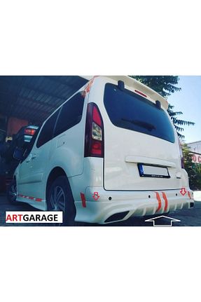 بادی کیت خودرو Bodykitartgarage - کد 744174998