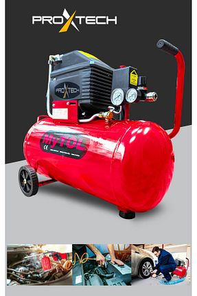 کمپرسور خودرو PROXTECH - کد 744299177