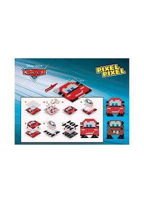 منجق Pixel Pixel - کد 744300138