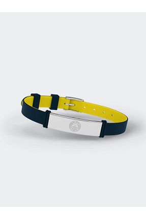 دستبند اسپرت طوسی زنانه Fenerbahçe - کد 744361253