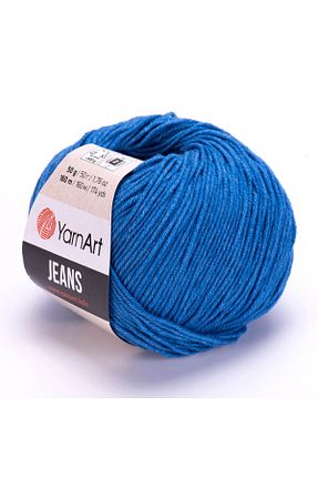 نخ بافندگی آبی Yarnart - کد 744408184