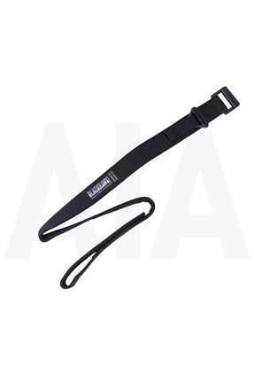 کمربند مشکی زنانه پارچه ای Blackhawk - کد 744456937