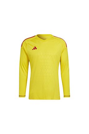 لباس فرم دروازه بان زرد مردانه adidas - کد 744608386