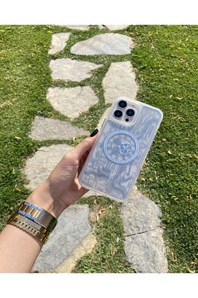 کاور و قاب سفید iPhone 12 Pro Max KILIF HOUSE - کد 744709708