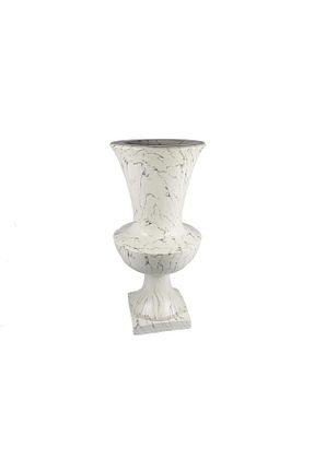 گلدان سفید Mikasa Moor - کد 745152143