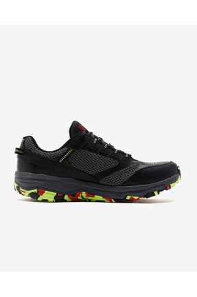 کفش اسنیکر رنگی مردانه بند دار Skechers - کد 745168734