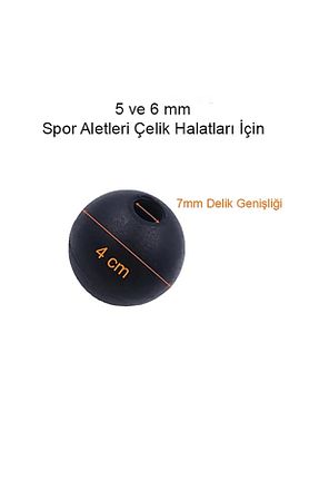 فیتنس و پرورش اندام مشکی NOKTA HALAT - کد 745469128