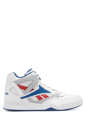 کفش بسکتبال سفید مردانه Reebok - کد 745371514