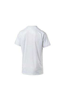 تیشرت سفید مردانه رگولار Puma - کد 745783741