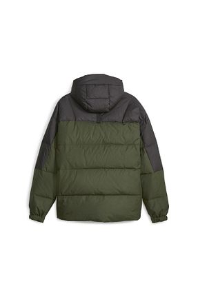 کاپشن اسپرت خاکی مردانه رگولار Puma - کد 745821581