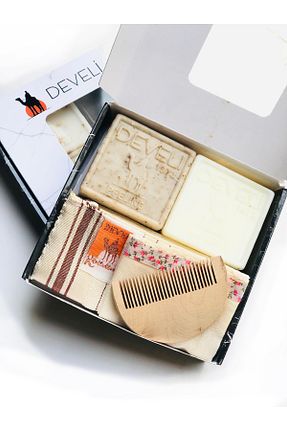 لیف و اسفنج حمام Develi - کد 84612302