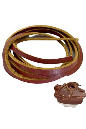 بند کفش زرشکی زنانه ipekbazaar - کد 745962319