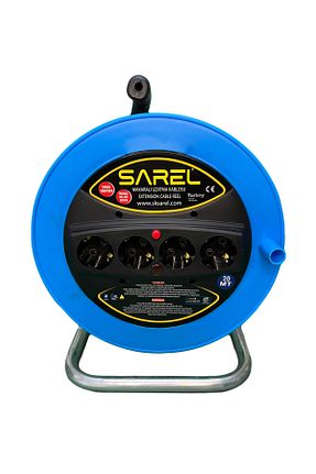 کابل تاسیسات برق SAREL - کد 734053636