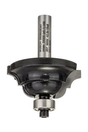 صفحه فرز Bosch - کد 678143237
