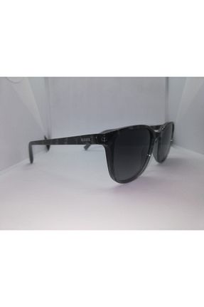 عینک آفتابی مشکی زنانه پلاریزه HAWK - کد 96255784