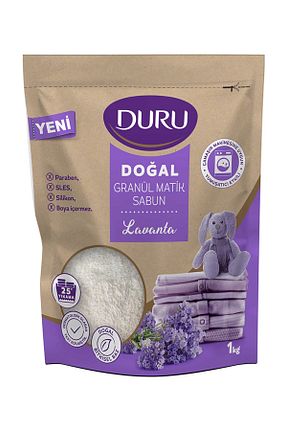 پودر لباسشوئی Duru - کد 7005056