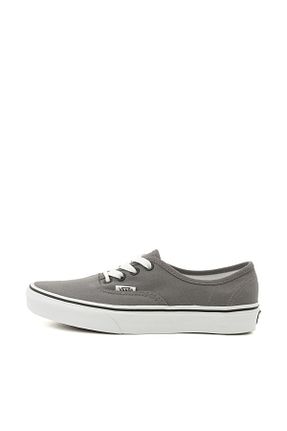 کفش کژوال طوسی زنانه مخلوط پلی استر Vans - کد 31077297