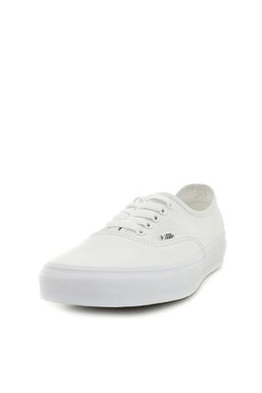 کفش کژوال سفید زنانه مخلوط پلی استر Vans - کد 31077266