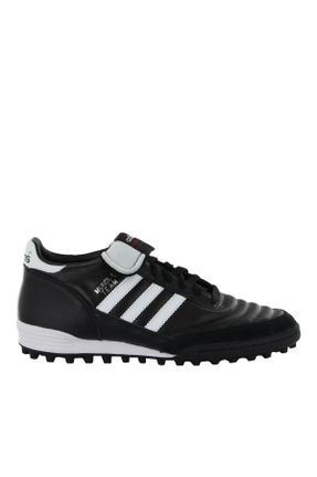 کفش فوتبال چمن مصنوعی مشکی مردانه کد 32025959