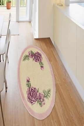 فرش سفید زیره ضد لغزش VONALDI HOME - کد 33689329