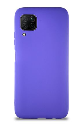کاور و قاب بنفش CaseWorld - کد 96438461