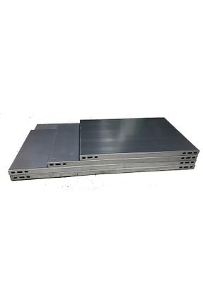 لوازم جانبی اداری طوسی Galvanizraf - کد 96535376