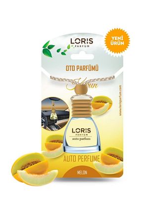 خوشبو کننده خودرو Loris - کد 34687474