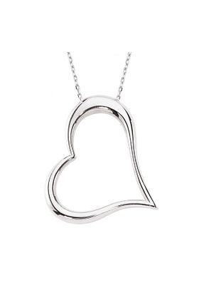 گردنبند طلا زنانه 14 عیار Altın Sepeti - کد 35180157